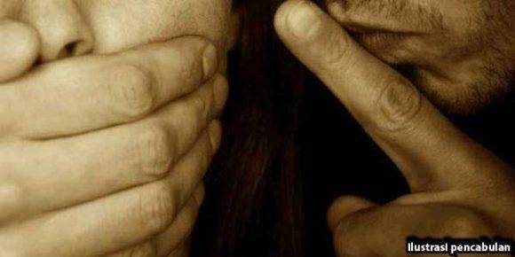 Ayah Tiri di Sanggau Diduga Perkosa Anak Bawah Umur Hingga Hamil