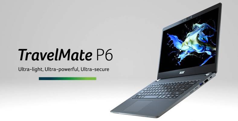 Cara Memilih Laptop Bisnis Seperti Acer TravelMate