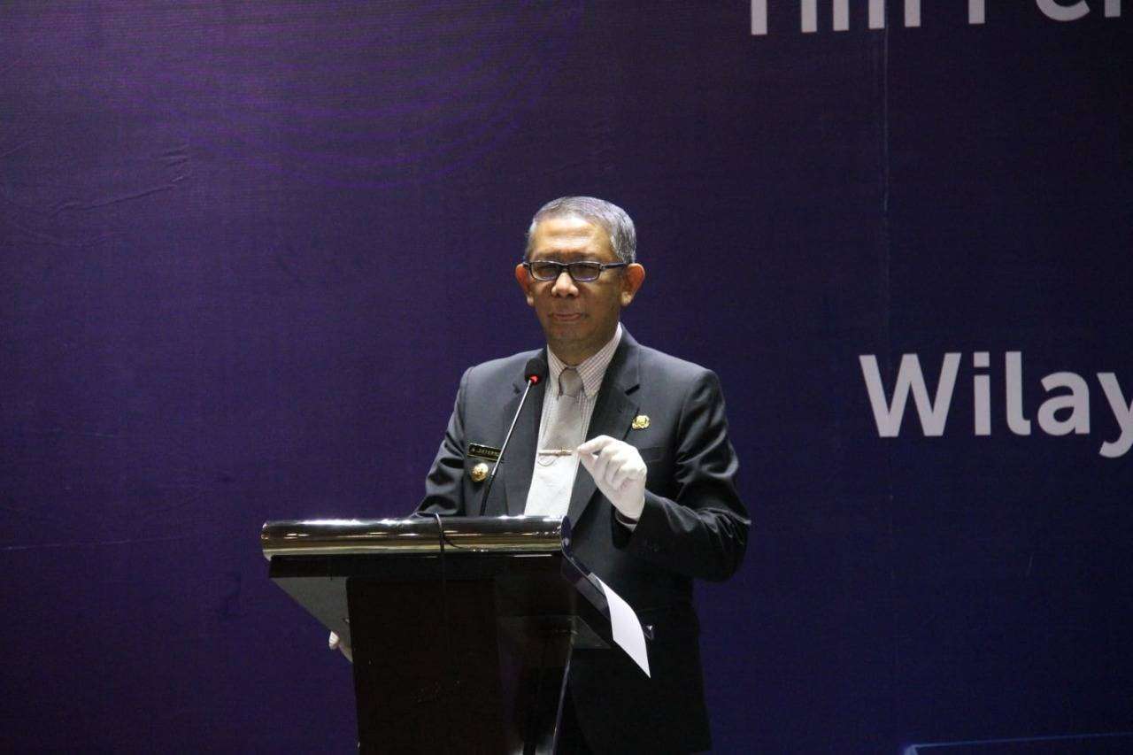 Sutarmidji Dorong Digitalisasi Transaksi Demi Transparansi Keuangan Daerah