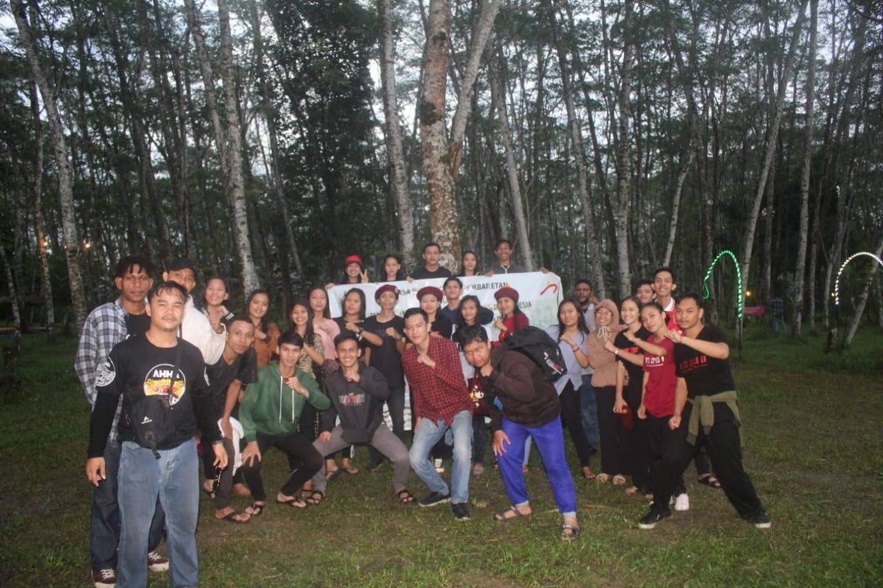 PMKRI Sungai Raya Gelar Mabim dan Pembaretan