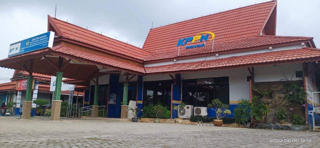 KPPN Singkawang Salurkan Dana BOS Tahap II  Rp 47,54 M 