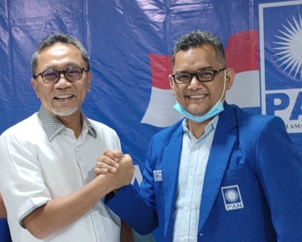 Kata Zulfydar Zaidar Mochtar Usai Terpilih Jadi Anggota DPRD Kalbar