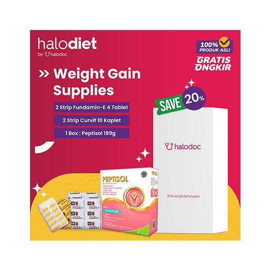 Halodoc Luncurkan HaloDiet, Solusi Diet Mudah dan Aman dalam Satu Genggaman