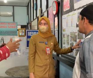 Kadisdik Kalbar Temukan Sejumlah Persoalan dalam Proses PPDB Online