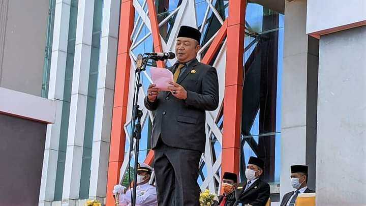 Pemkab Ketapang Peringati HBD Kalbar 2022