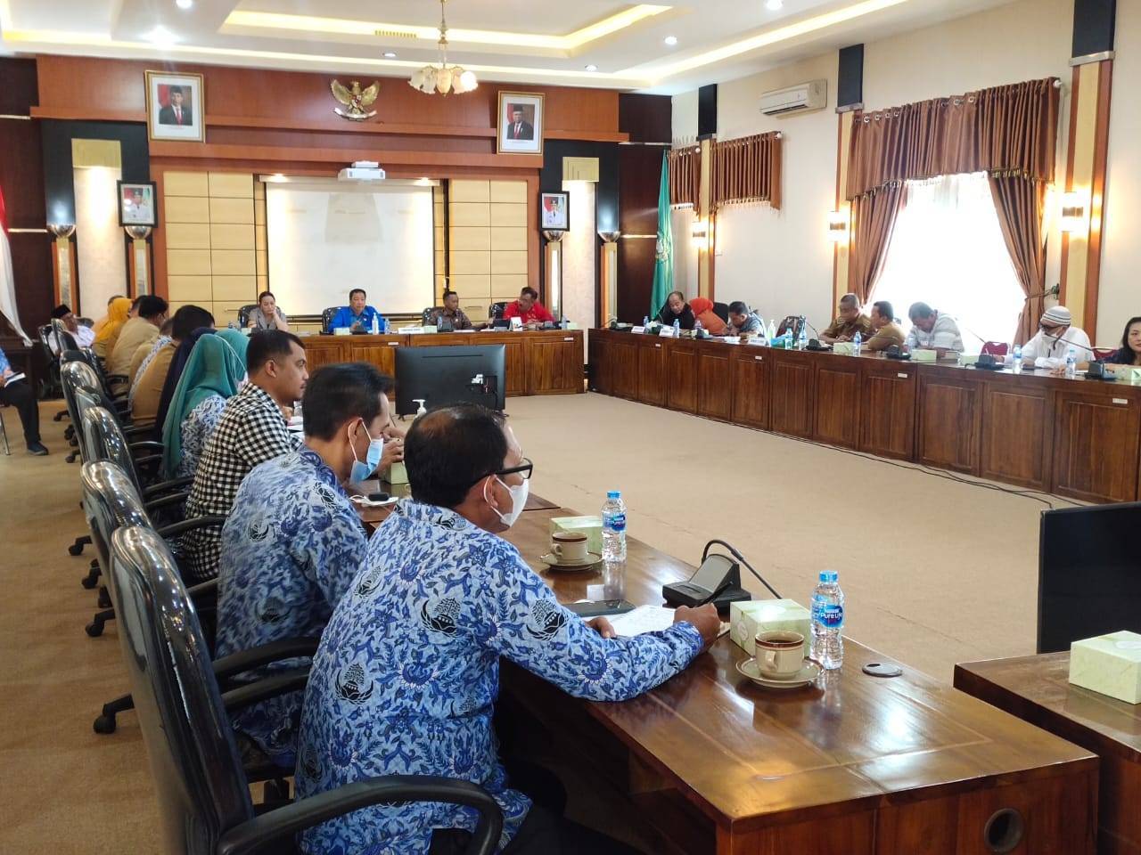 Mediasi Antara Petani Sawit dan PT PSP Berakhir Deadlock