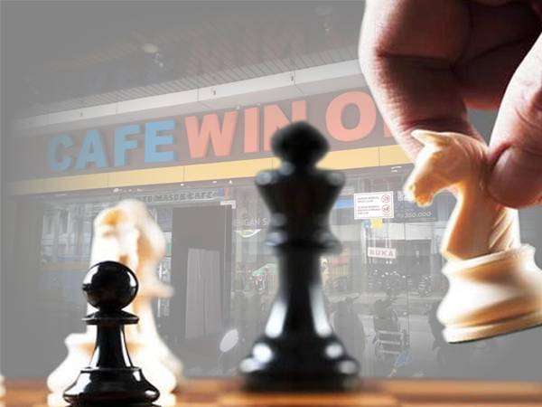 Akhirnya, Diskotek dan Karaoke Win One Ditutup, Tapi..