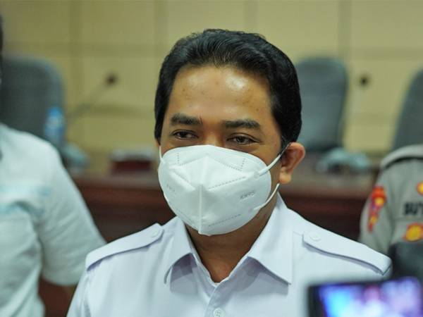 Kabar Bahasan Dirawat di Rumah Sakit, Edi Kamtono Sebut Kondisinya Sudah Stabil