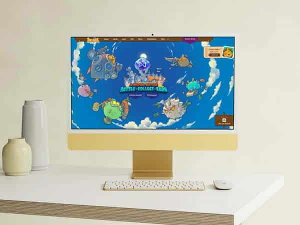 Apa Itu Game Play-To-Earn? Inilah 3 Game Crypto NFT Terbaik Tahun 2022