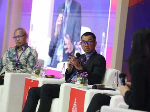 Siap Pimpin Transisi Energi, Dirut PLN Beberkan Jurus Capai Net Zero Emission 2060
