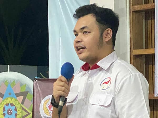 Dukung Turnamen Mobile Legends Piala Gubernur Kalbar, ESI Pontianak: Ini Ajang Bergengsi