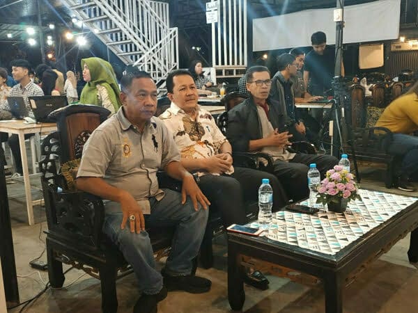 Ketua PWI Kalbar Harapkan Ada Perwakilan Jurnalis dalam Komposisi Keanggotaan KPID