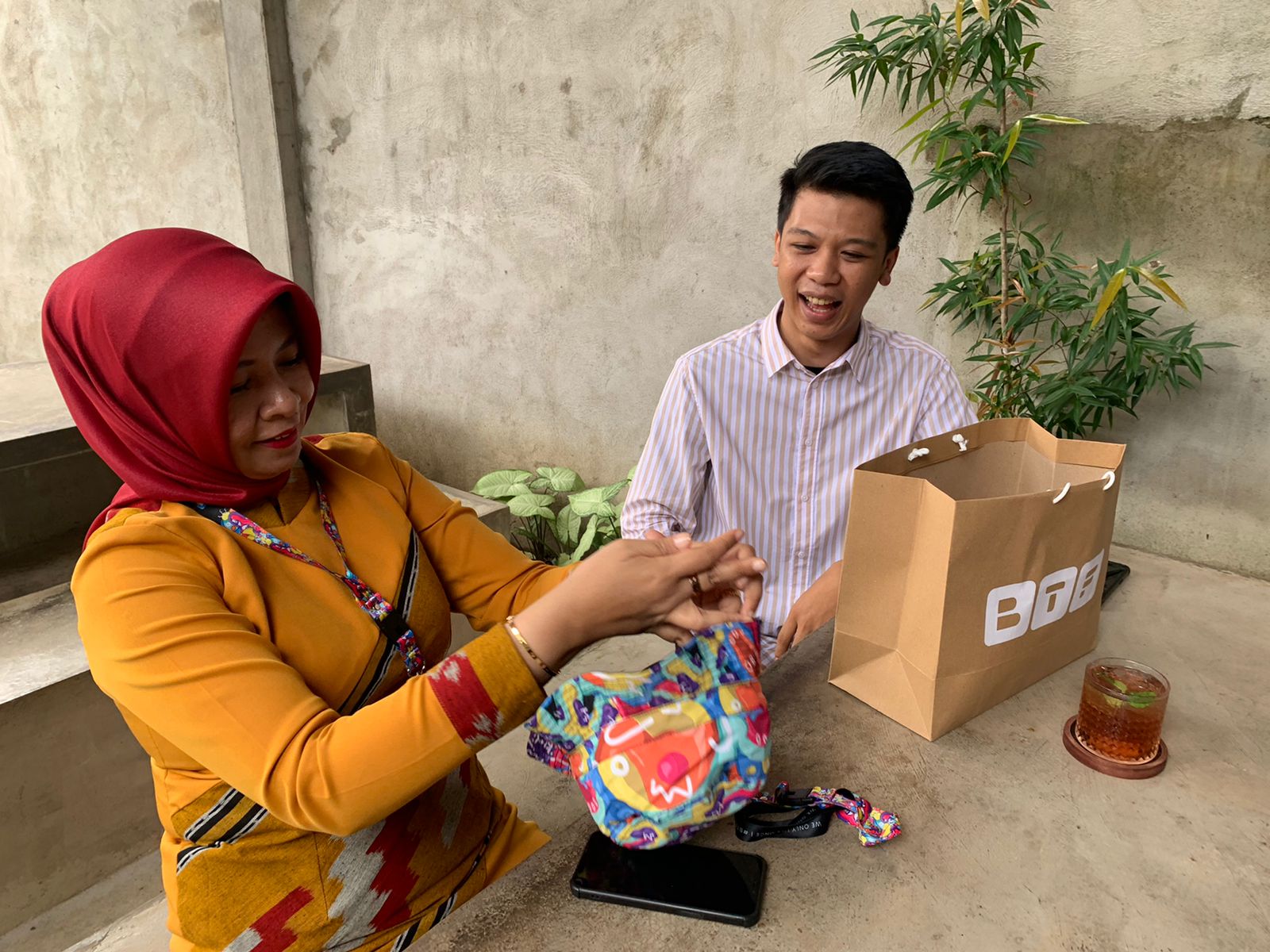 Festival Musik Terbesar "Bless This Fest" Digelar Akhir Pekan Ini di Hotel Mahkota Pontianak