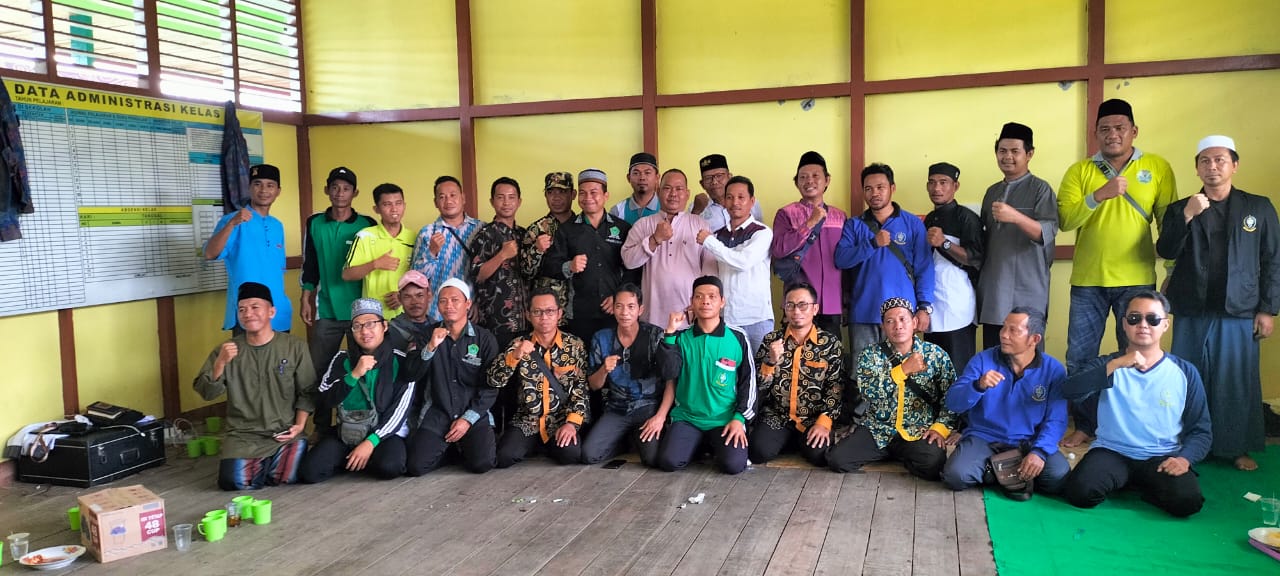 FKPAI Gelar Pertemuan se-Kapuas Hulu 