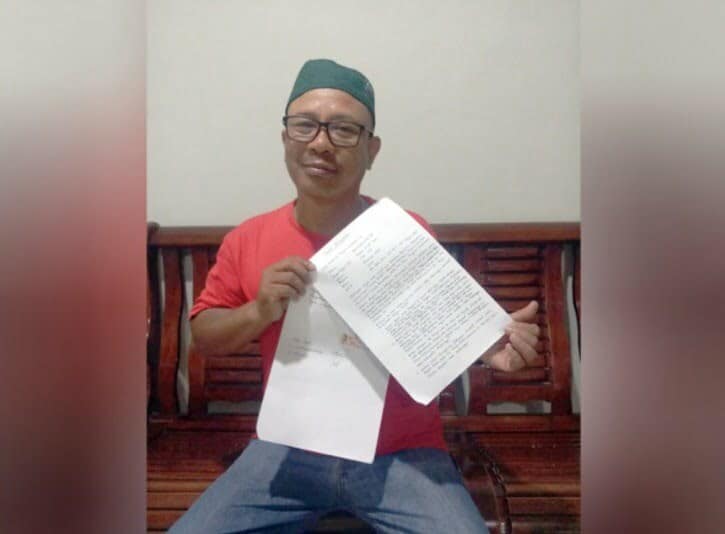 Masih Soal Dugaan Penipuan Bupati Kubu Raya, Kontraktor Klaim Punya Bukti Pernyataan Kepala PDAM
