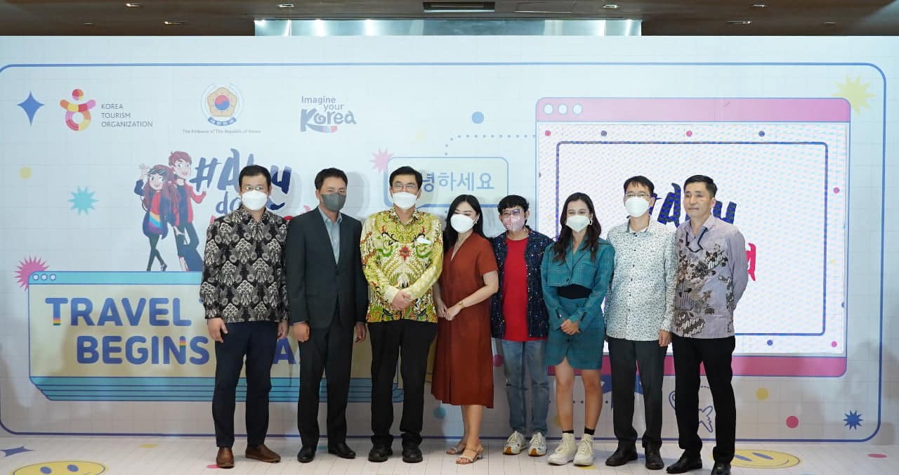 Persiapkan Diri Nikmati Serunya Liburan Ke Korea! 