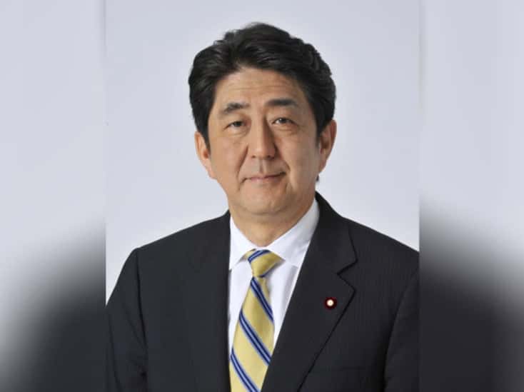 Mantan Perdana Menteri Jepang Tewas Ditembak Saat Pidato