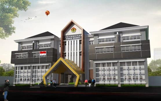 Pertama di Kalbar! Universitas Panca Bhakti Pontianak Buka Prodi S1 Fisioterapi