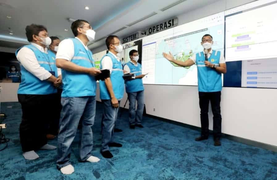 Budaya Perusahaan PLN Raih Penghargaan Best Company Culture di Ajang Internasional