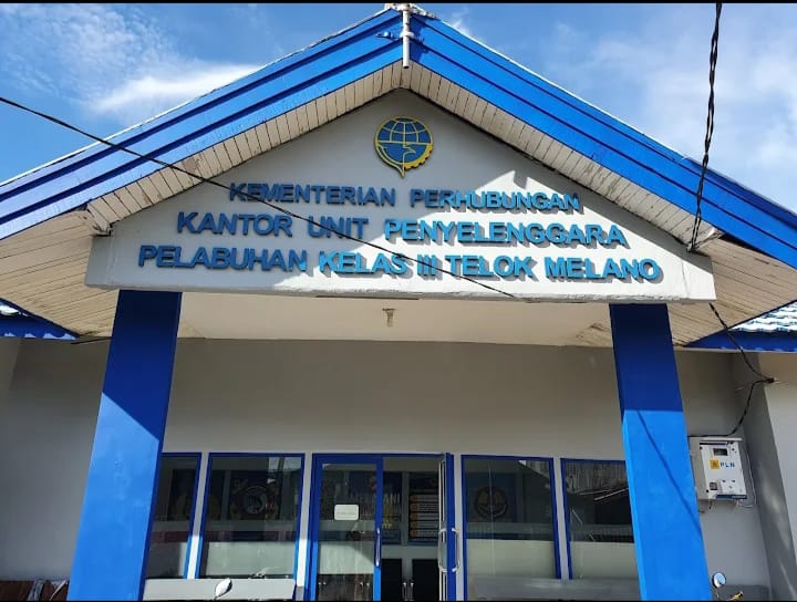 KUPP Teluk Melano Rutin Imbau Nahkoda Kapal Pentingnya Keselamatan Berlayar