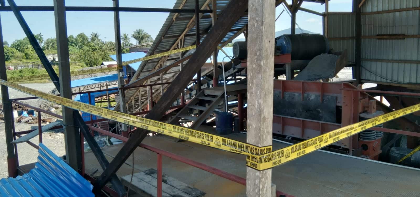 Ratusan Pekerja PT SRM Terlantar Akibat Proses Hukum yang Berlarut-larut dari Bareskrim Mabes Polri