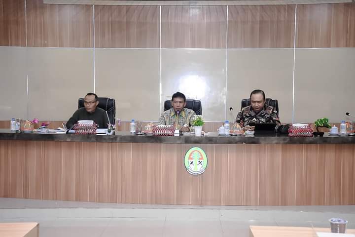 Pemkab Ketapang Matangkan Persiapan MTQ ke-30 Tingkat Provinsi Kalbar