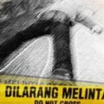 Kecelakaan Maut di Kubu Raya: Pemotor Tewas Usai Terjun ke Parit