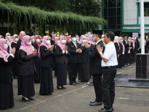 Pemkot Pontianak Terapkan Kurikulum Merdeka, Belajar Berbasis Minat Bakat