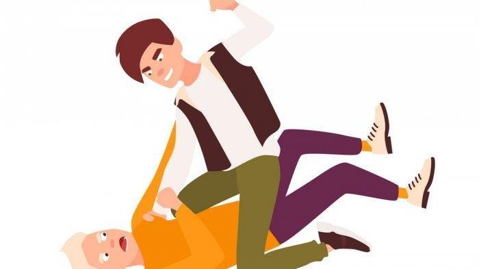 Viral Perundungan Sesama Pelajar di SMK Pontianak, KPAD Beri Keterangan