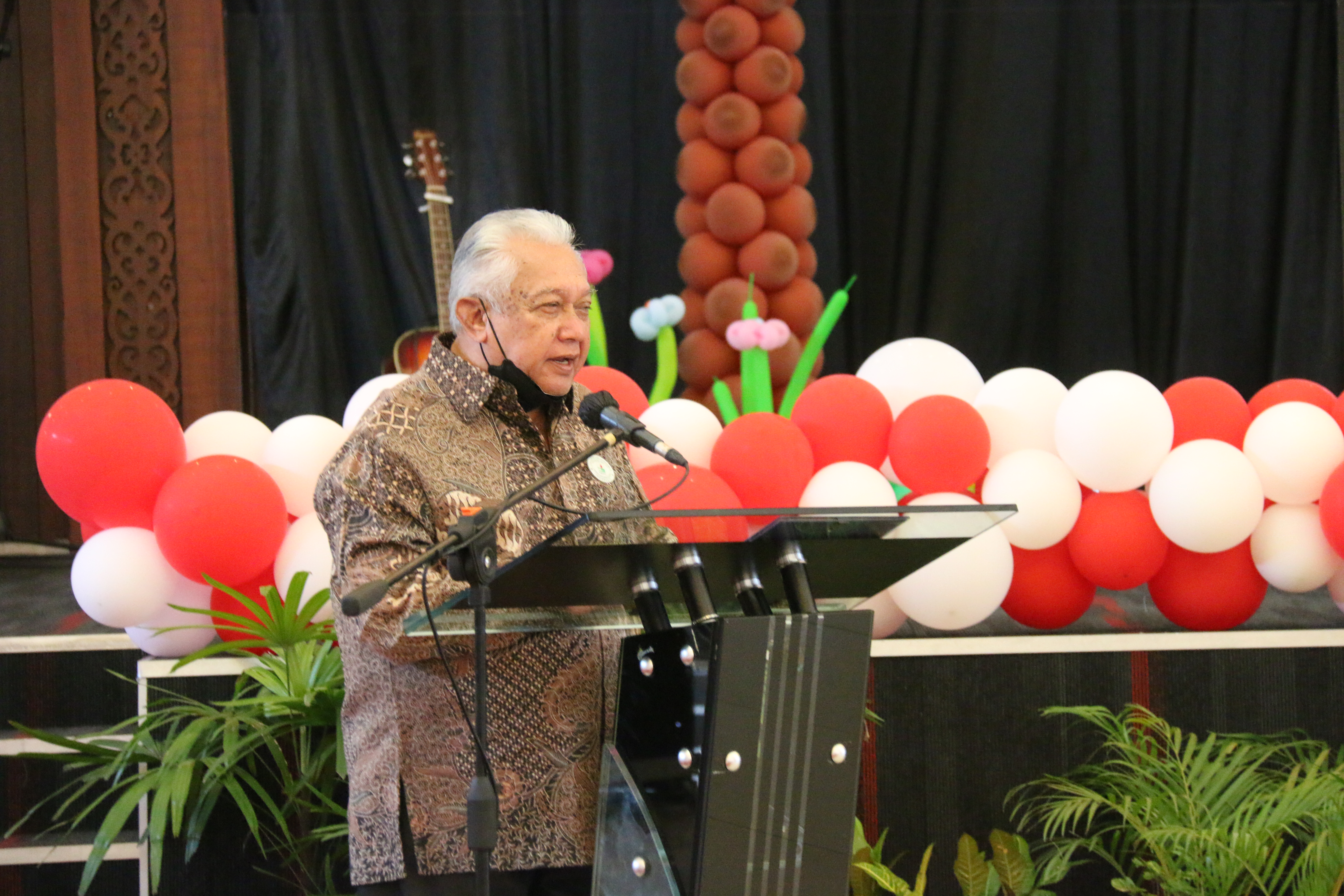 Target Zero Thalasemia di Kalbar Butuh Dukungan Segenap Stakeholder