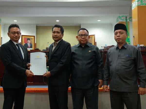 Dongkrak PAD, Pemkot Pontianak Evaluasi Pengelolaan Keuangan