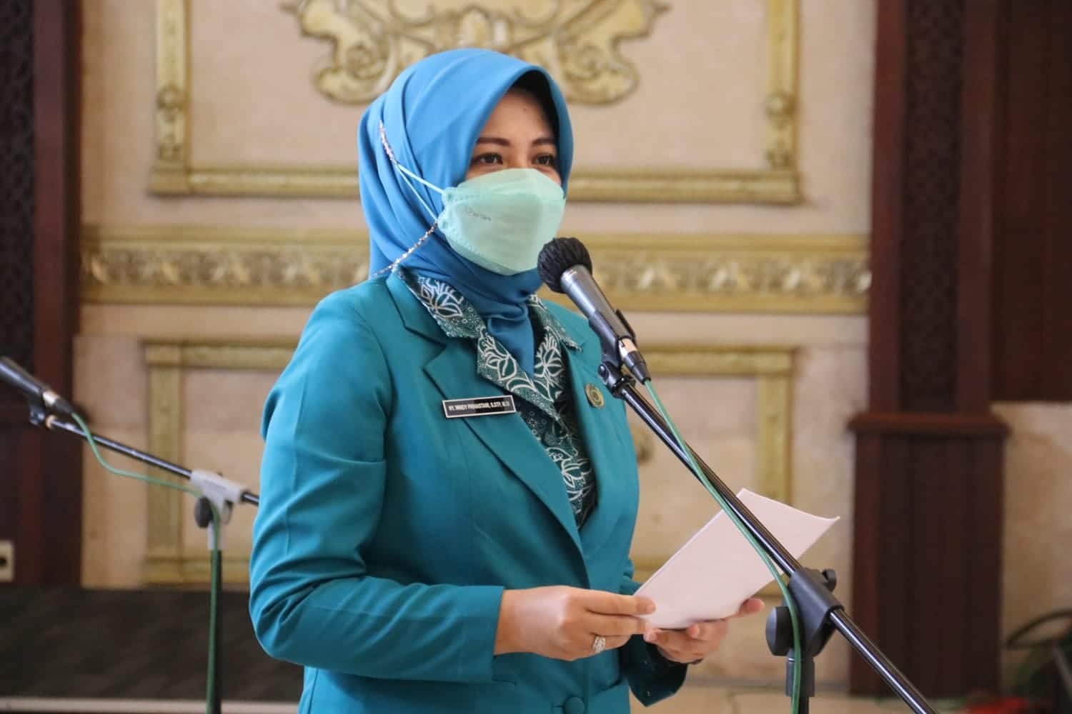 Disporapar Kalbar Siapkan 15 Event Guna Meriahkan Hari Sumpah Pemuda, Apa Saja?