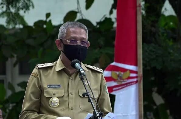 Wakili Masyarakat Kalbar, Gubernur Sutarmidji: Terima Kasih Pak Presiden