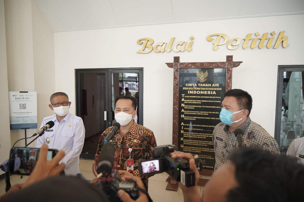 Atasi Keterlambatan Serapan Anggaran, Pemda Diminta Lakukan Lelang Dini