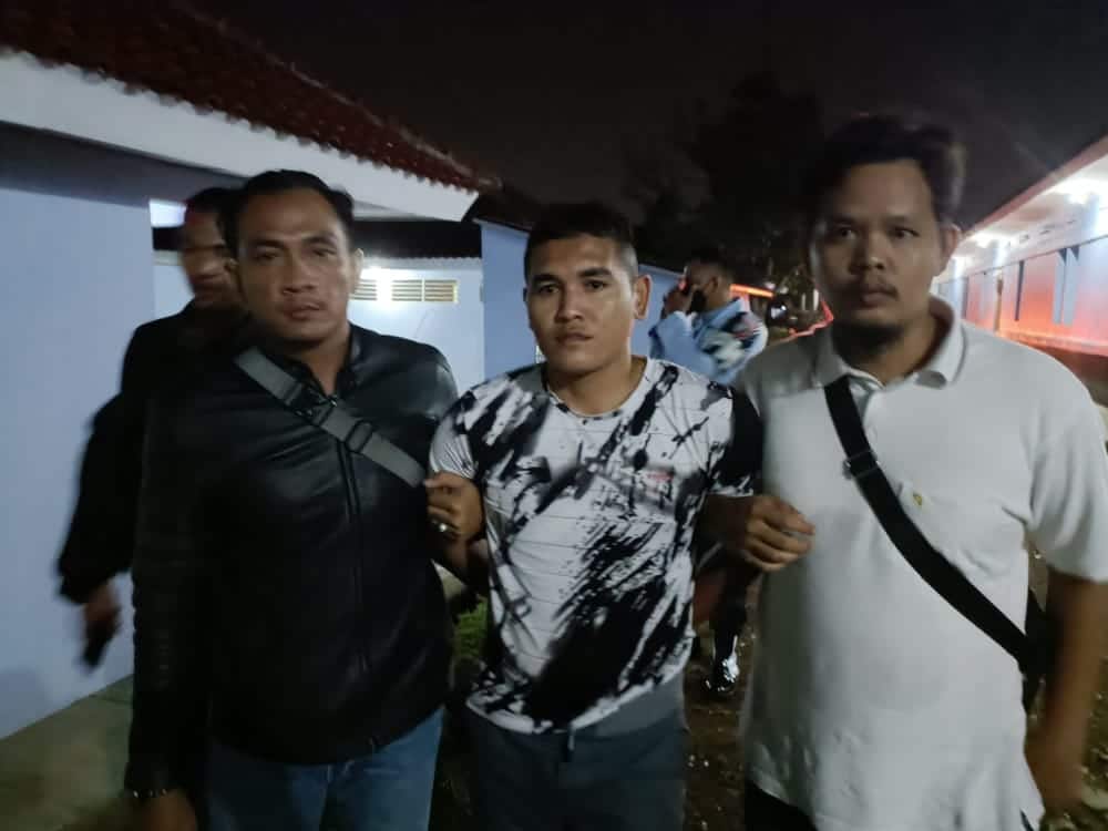 Terungkap! Otak Pembunuh Bendahara KONI Kayong Utara Oknum TNI