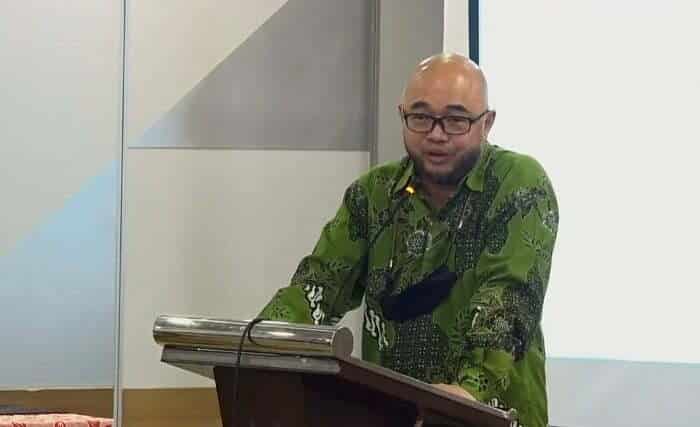 Upaya Koprabuh Yakinkan Pemerintah Kratom Tidak Berbahaya, Ajak Delegasi Amerika Keliling Jumpai Menteri