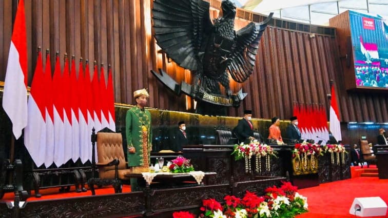 107 Negara Kompak Diterpa Krisis, Sebagian Diantaranya Diperkirakan Bangkrut, Indonesia?