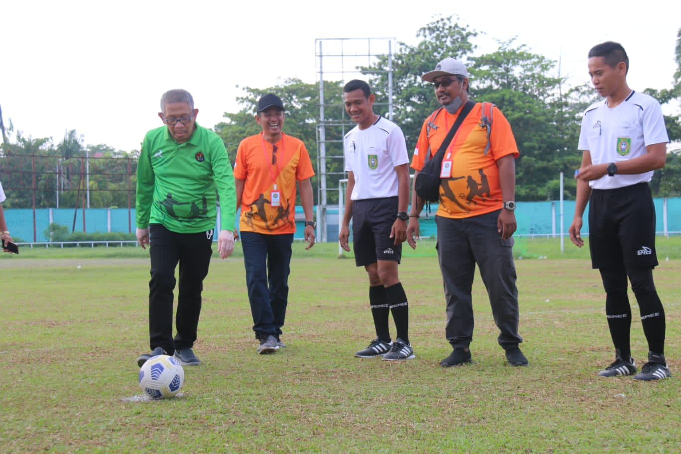 Ketimbang Subsidi Tiket Pesawat, Mending Uangnya Dipakai Buat Bazar Murah
