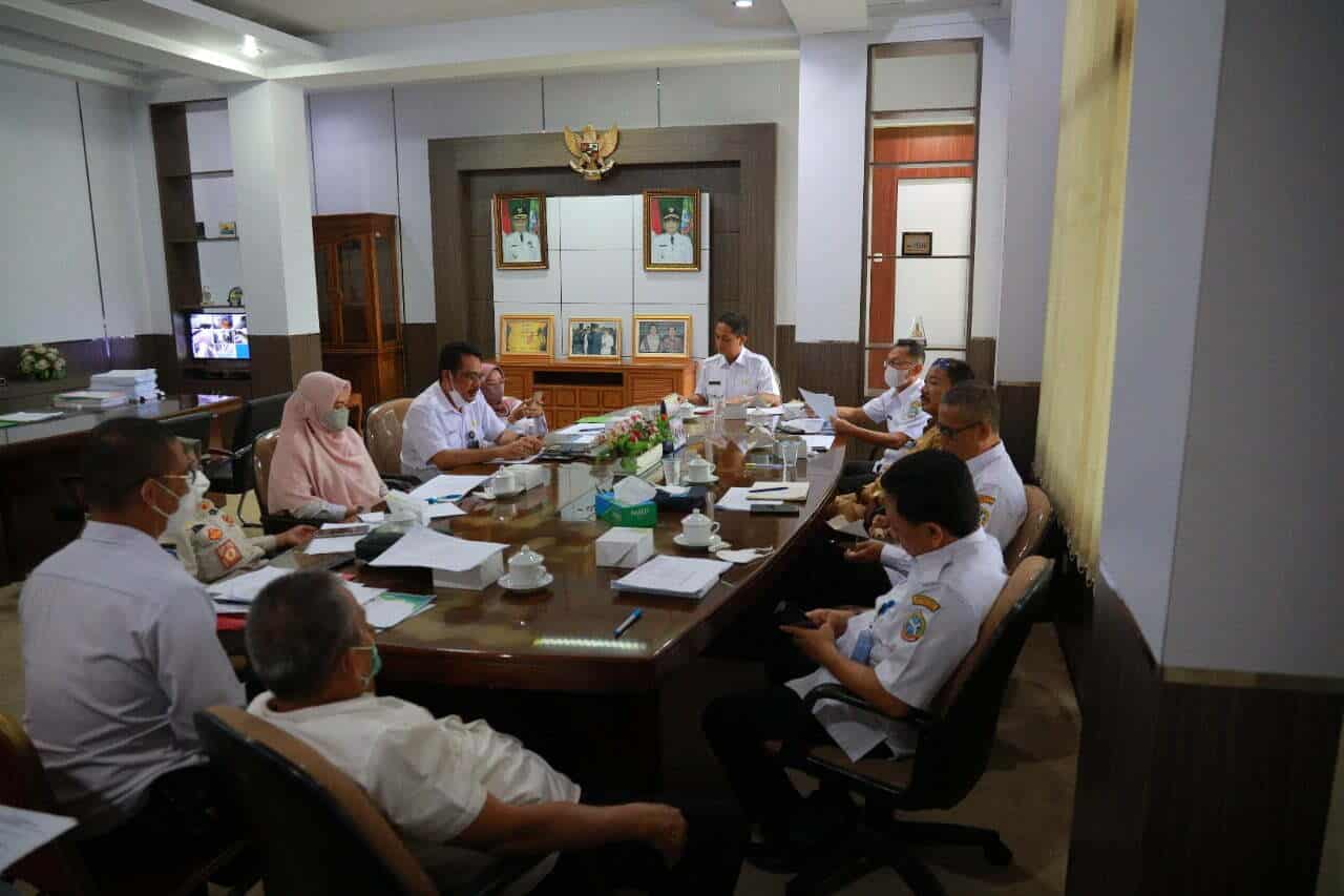 Pemkot Pontianak Janjikan Peringatan Pesona Kulminasi Tahun Ini Bakal Lebih Meriah