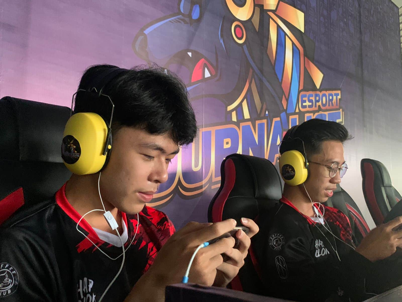 Hajar Hydrocarbon 2-0, HFX Esport Pastikan Tiket Final Turnamen Mobile Legends Piala Gubernur Kalbar
