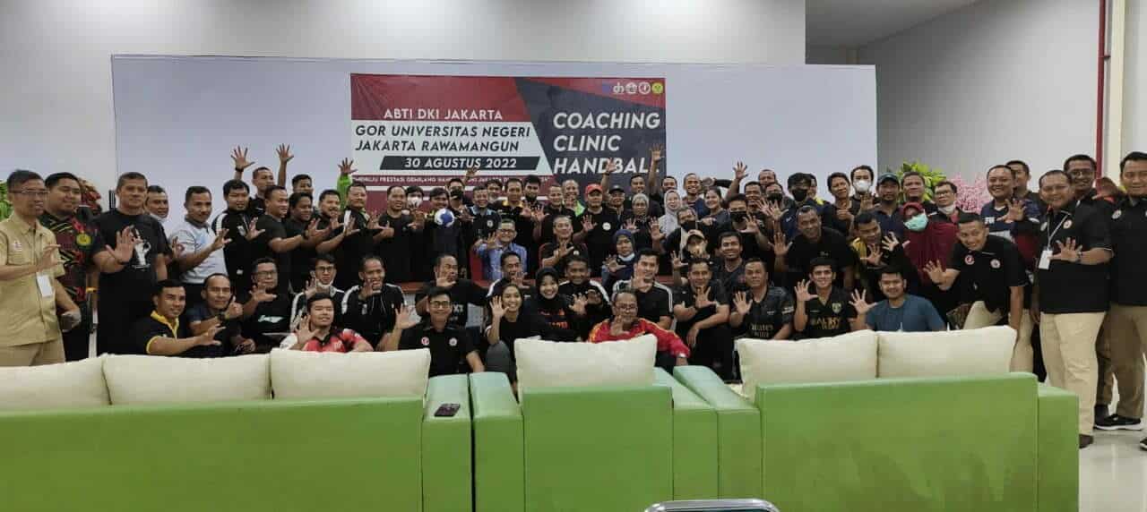 Ditunjuk Jadi Tuan Rumah Asian Beach Games, Zulfydar Zaidar Berharap Anies Baswedan Siapkan Lapangan Outdoor