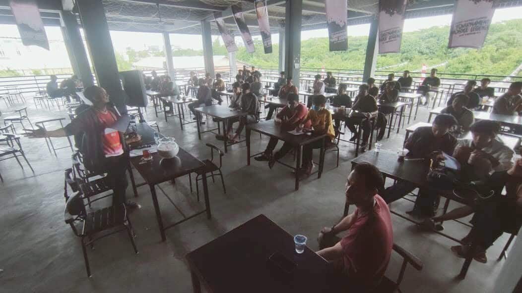 51 Tim Esport Siap "War" di Piala Gubernur Kalbar Besok