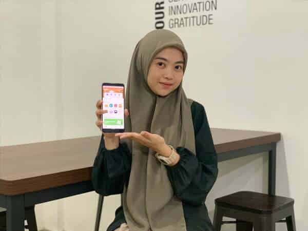 Inovasi Baru Qara’a Sapa Muslim Dunia: Sediakan Tampilan Berbahasa Inggris, Hingga Mampu Koreksi Pelafalan Huruf Pengguna