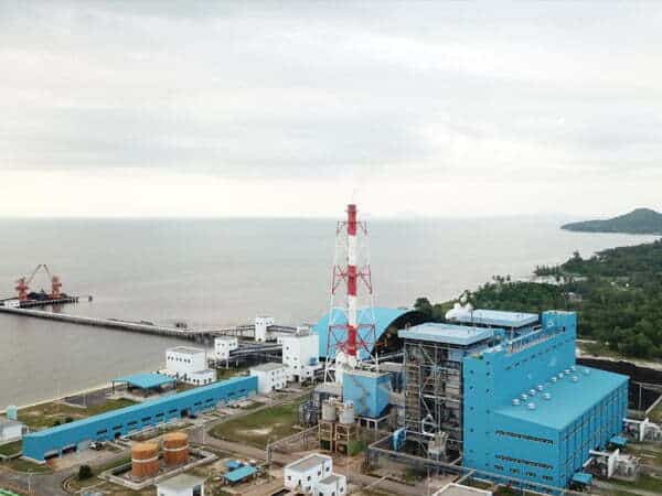 Jaga Performa Mesin PLTU, PLN Lakukan Inovasi di PLTU Bengkayang