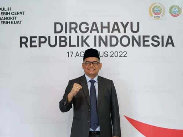 Zulfydar: Indonesia Memiliki Keberagaman, Namun Tetap Satu Dalam Tujuan