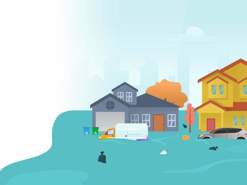 Terus Berulang, DPRD Soroti Penanganan Banjir Pontianak