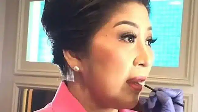 Tak Terbukti, Polri Stop Kasus Pelecehan Putri Candrawathi