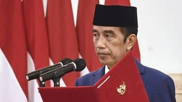 Soal Polemik Penamaan Pelabuhan Internasional di Pantai Kijing Mempawah, Sekda Kalbar: Terserah Pak Jokowi