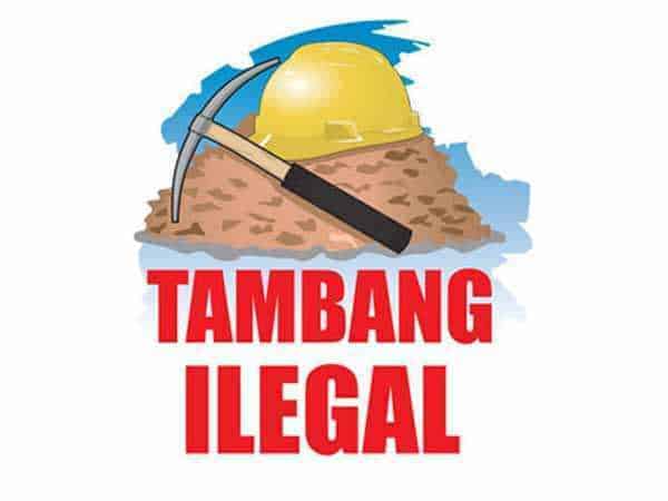 Lokasi Tambang Ilegal yang Longsor Sudah Digali 4 Meter, Korban Belum Ditemukan