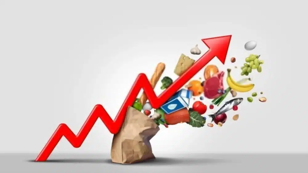 Tekan Inflasi, Dinas Perdagangan Ketapang Gencar Gelar Bazar Pangan Murah